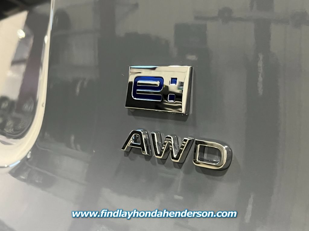 New 2026 Honda Prologue Touring image 7