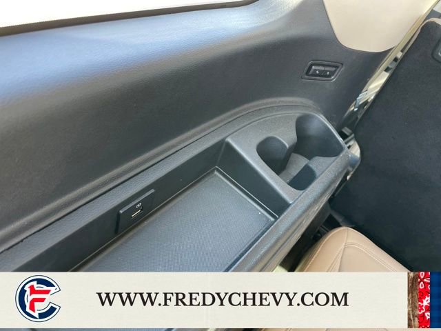 Used 2024 Ford Expedition Limited image 36