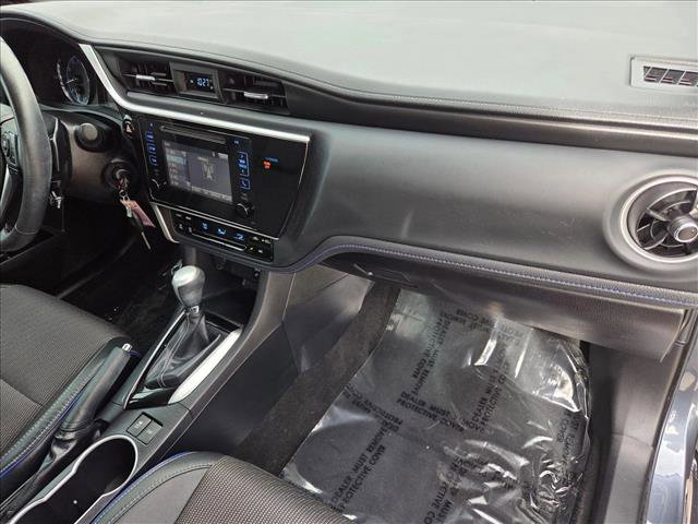 Used 2018 Toyota Corolla SE image 20