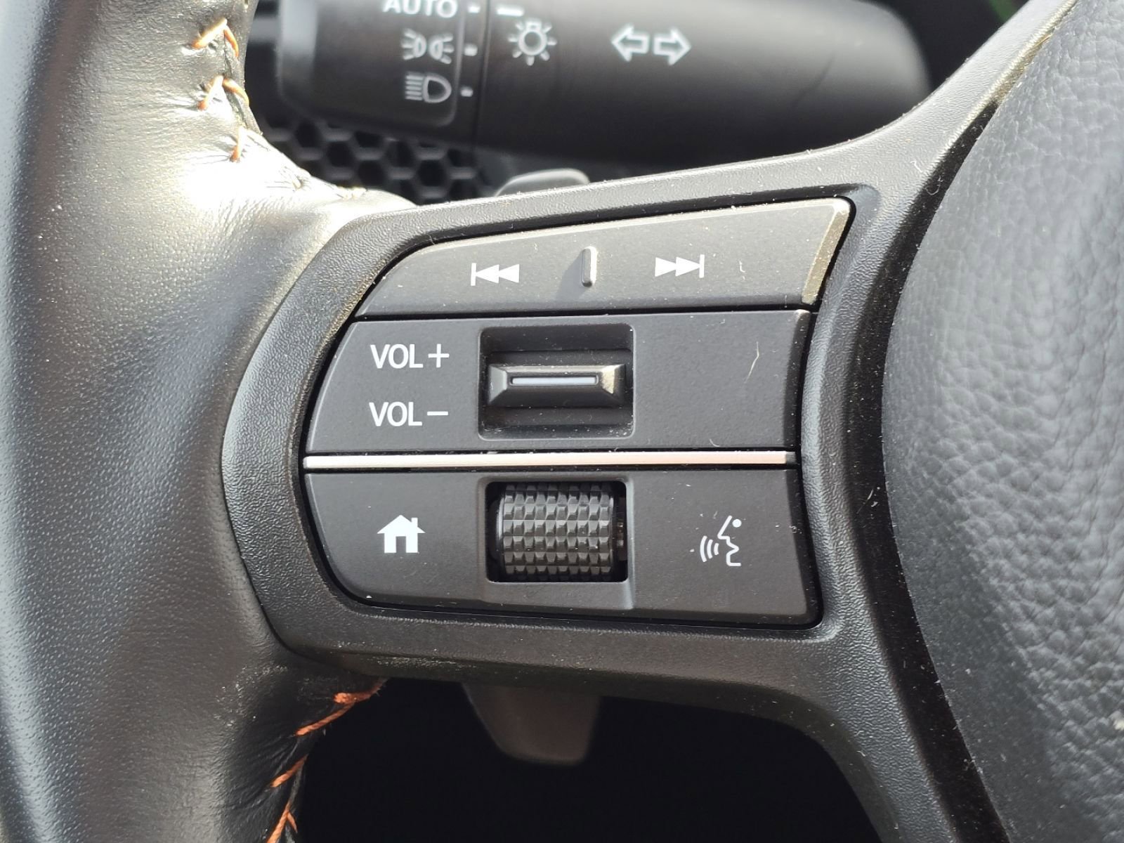 Used 2025 Honda CR-V Sport-L image 26