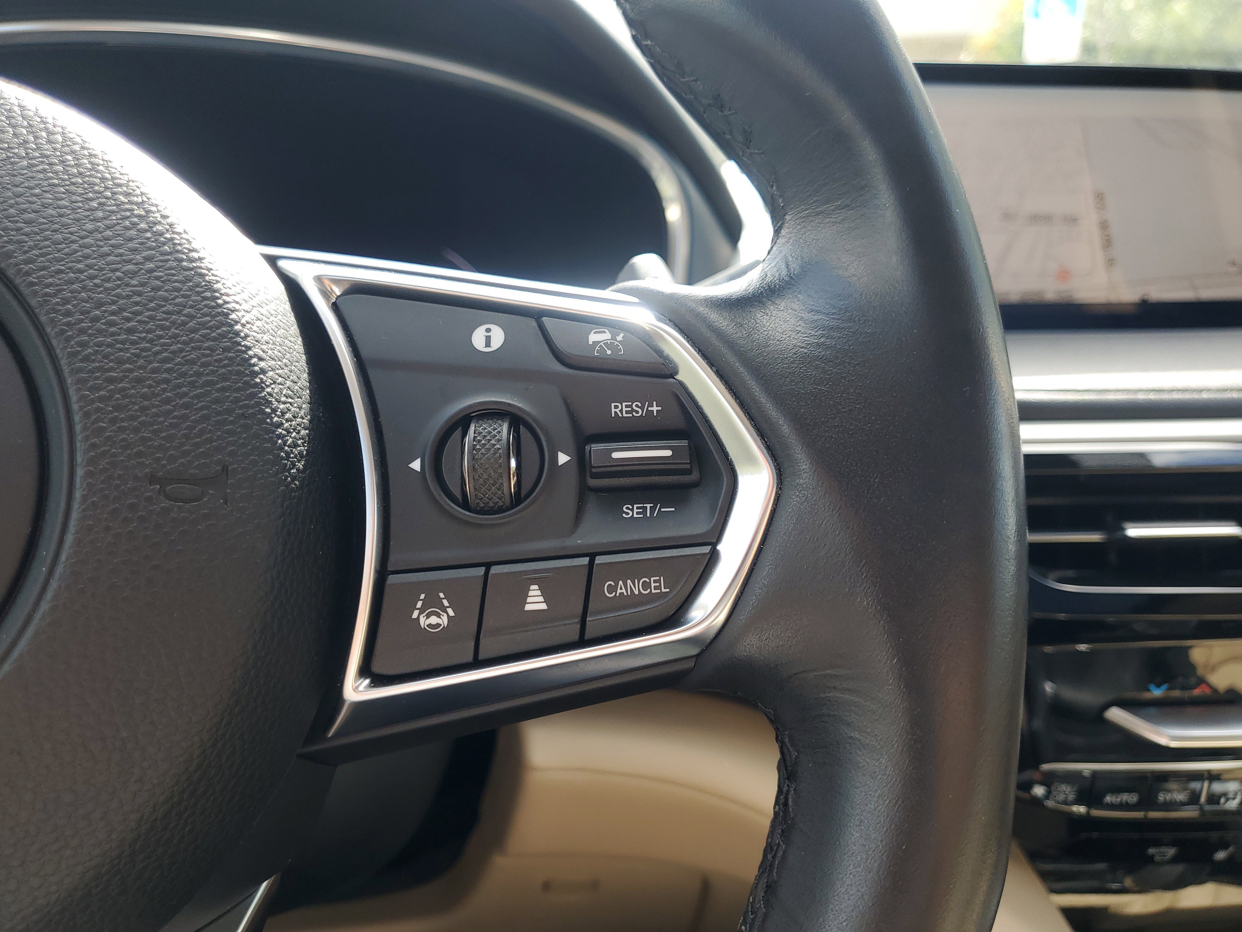 Used 2024 Acura MDX FWD w/ Technology Package image 28