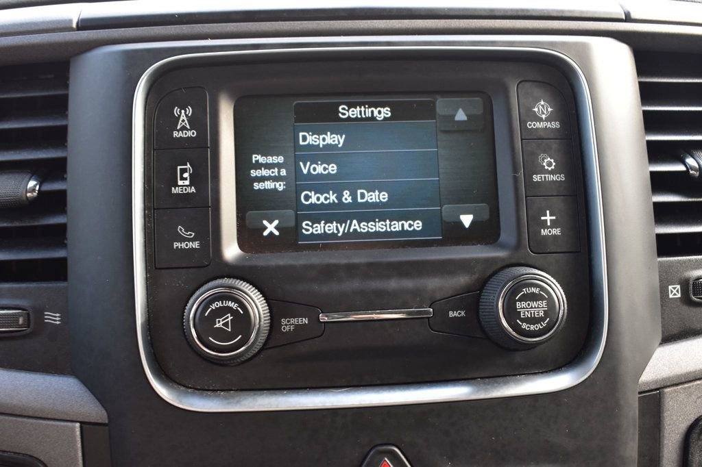 Used 2018 RAM 1500 Express image 33