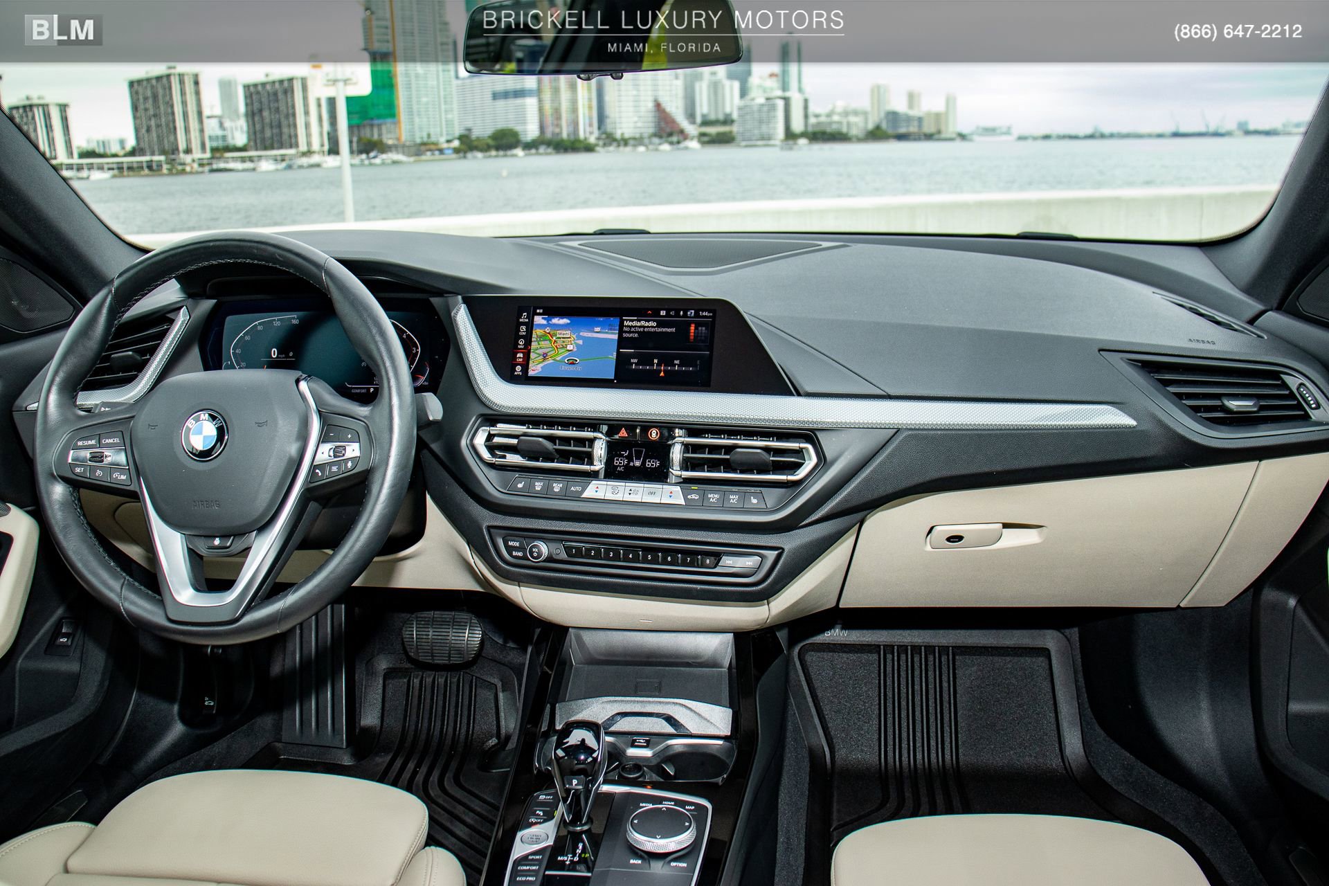 Used 2023 BMW 228i Gran Coupe 228i w/ Convenience Package image 9