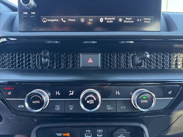 Used 2023 Honda CR-V Sport Touring image 28