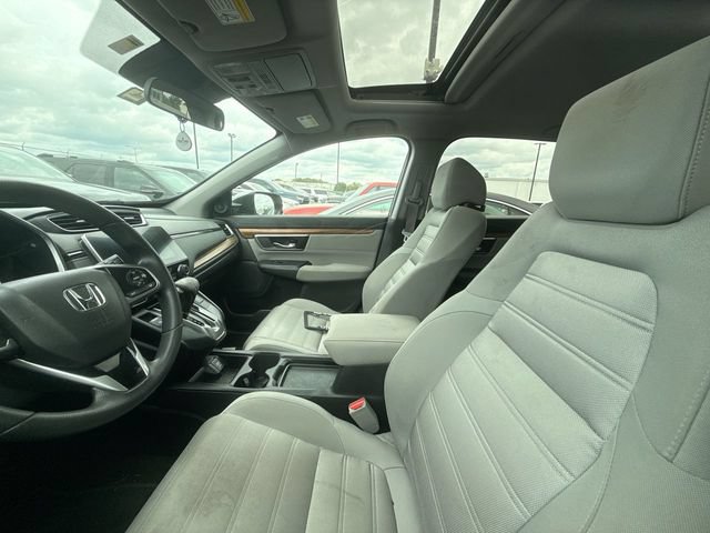 Used 2019 Honda CR-V EX image 8