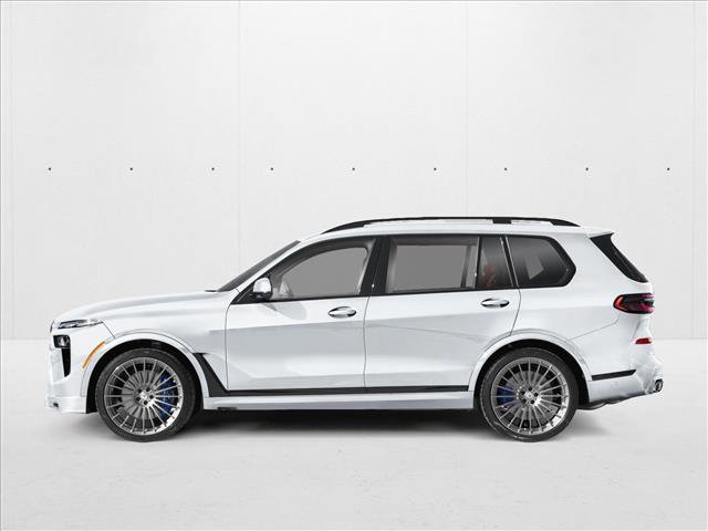 New 2026 BMW ALPINA XB7 image 3
