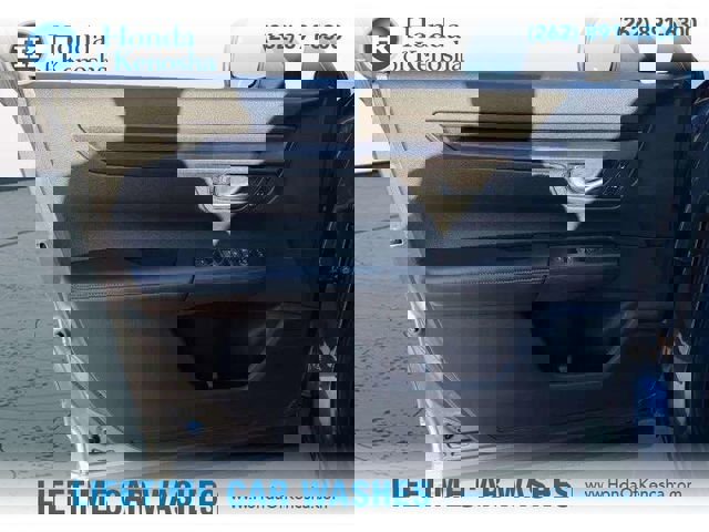 Certified 2026 Honda CR-V Sport-L image 24