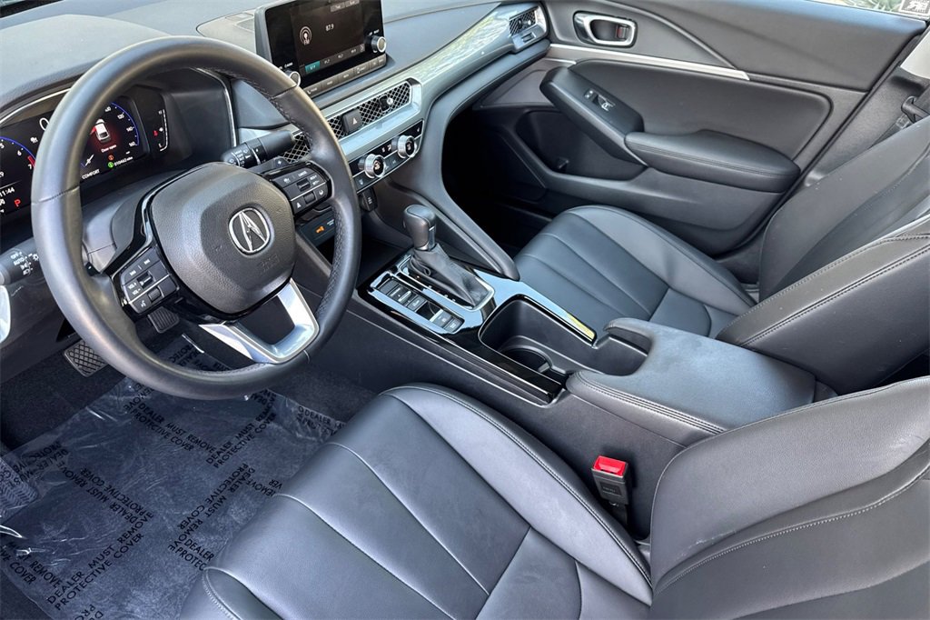 Certified 2024 Acura Integra image 14