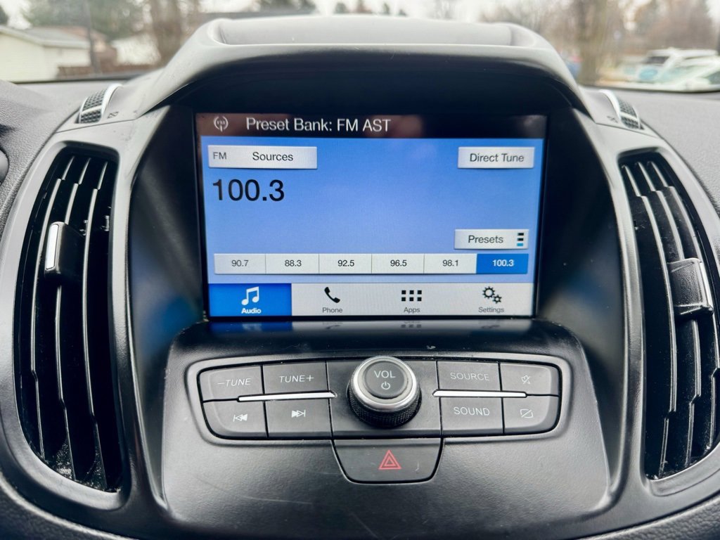 Used 2019 Ford Escape SE image 27