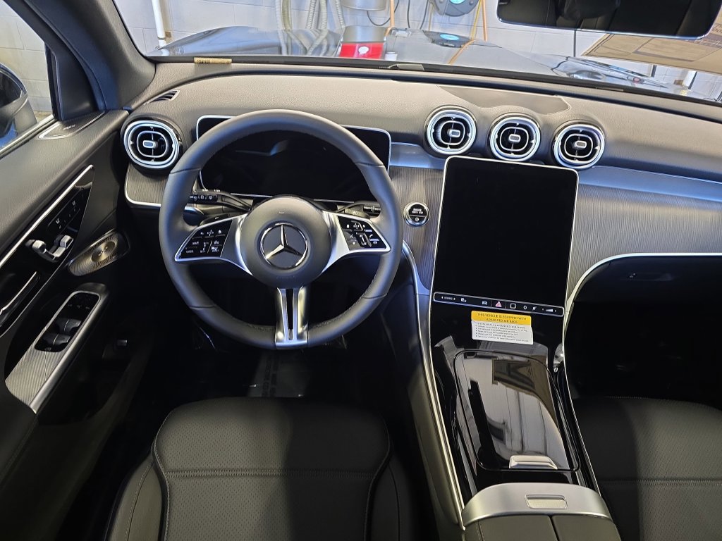 Certified 2026 Mercedes-Benz GLC 300 image 19