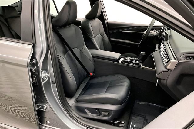 Used 2026 Toyota Camry XSE image 8