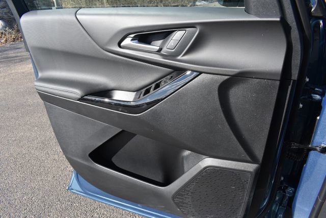 New 2026 Chevrolet Equinox LT image 32