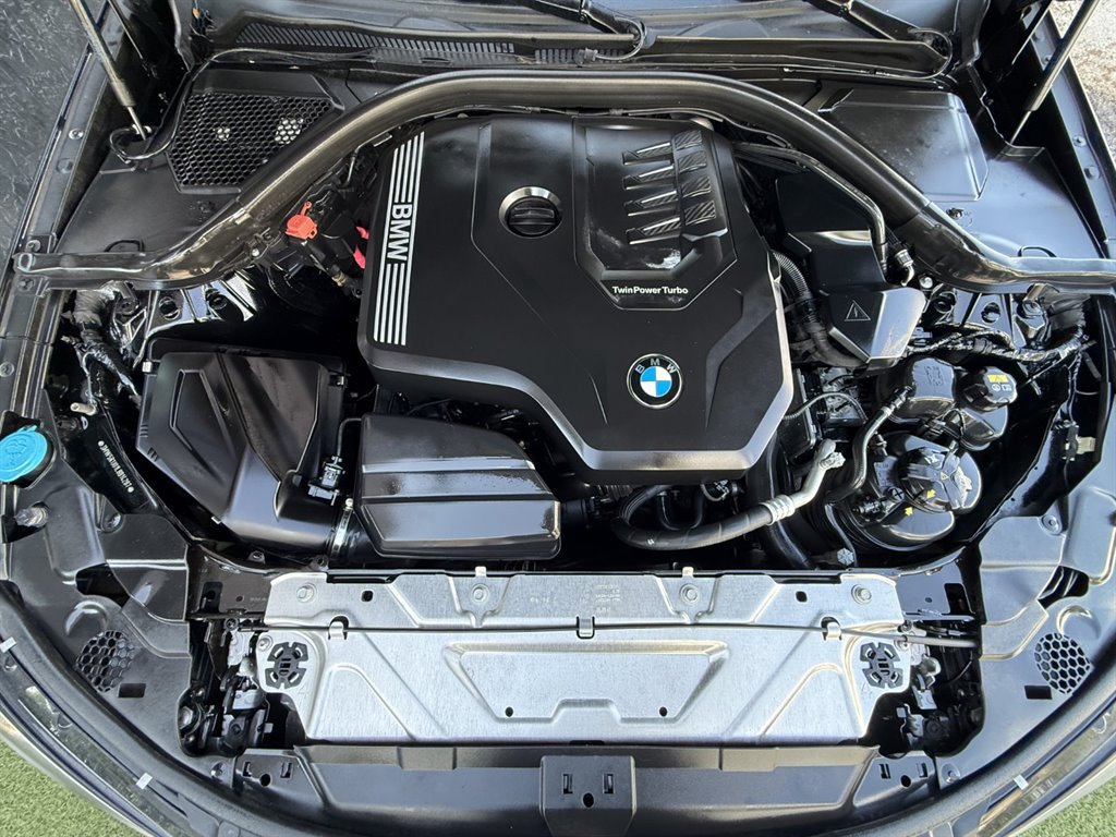 Used 2020 BMW 330i Sedan w/ Driving Assistance Package RWD image 32