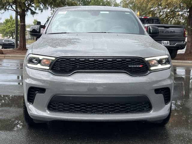 New 2026 Dodge Durango GT w/ Blacktop Package image 14