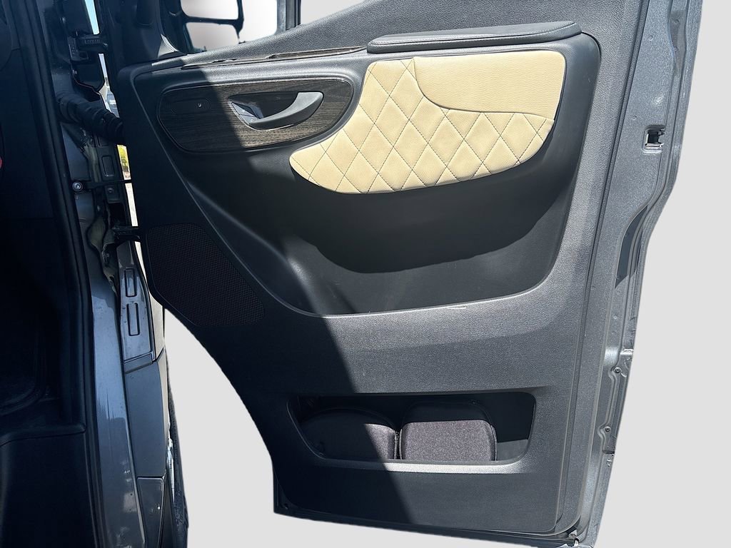 Used 2022 Mercedes-Benz Sprinter 2500 image 40