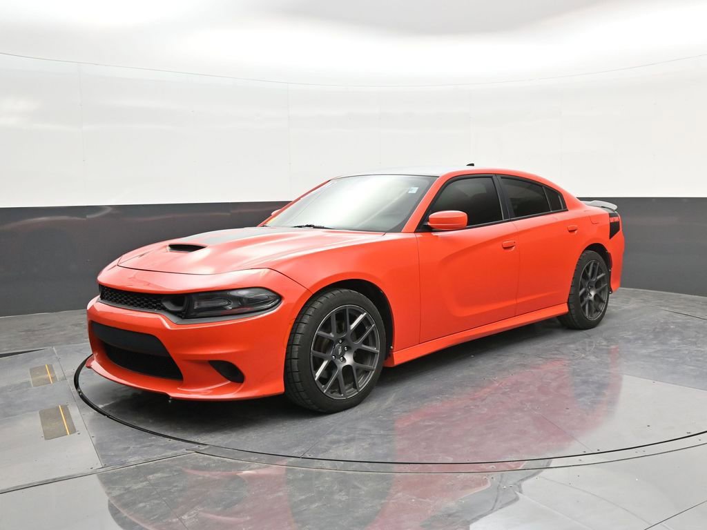 Used 2019 Dodge Charger R/T w/ Daytona Edition Group image 3