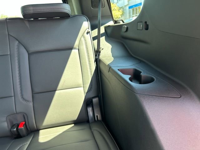 New 2026 GMC Yukon Denali AWD/4WD image 23