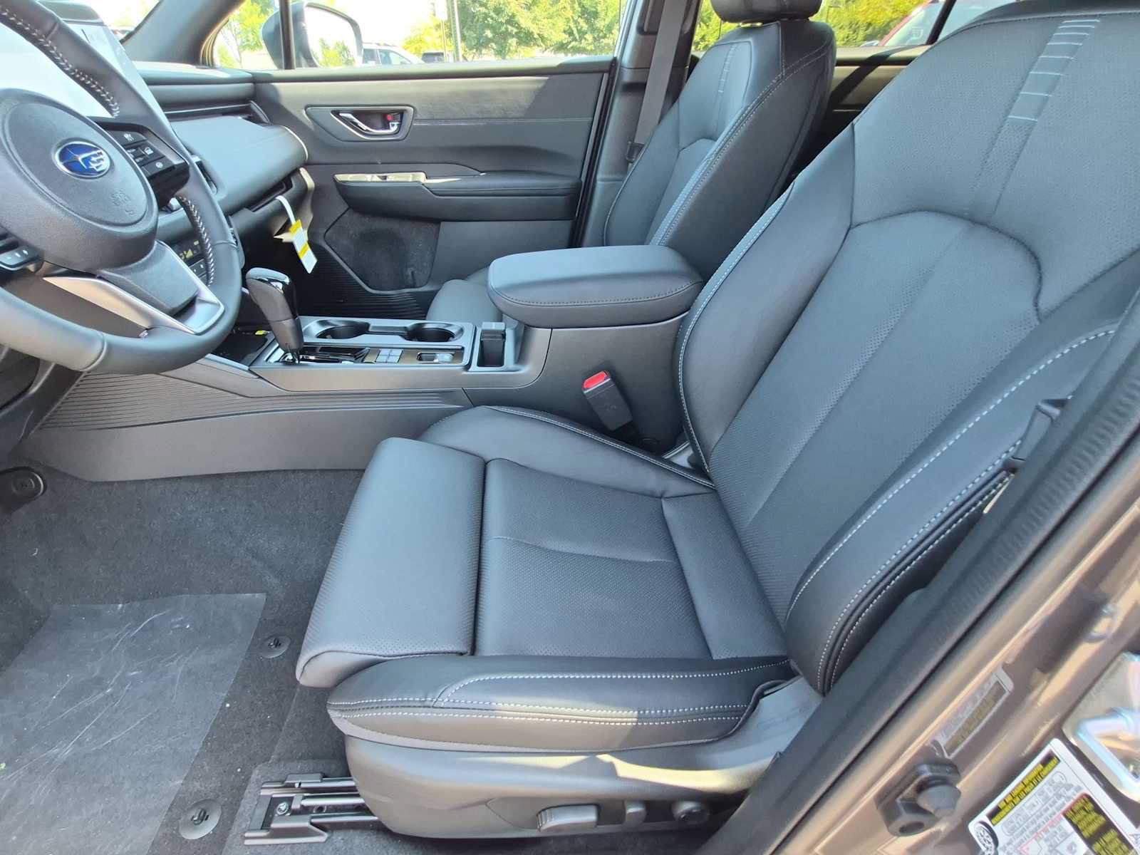 New 2026 Subaru Outback Touring XT AWD/4WD image 16