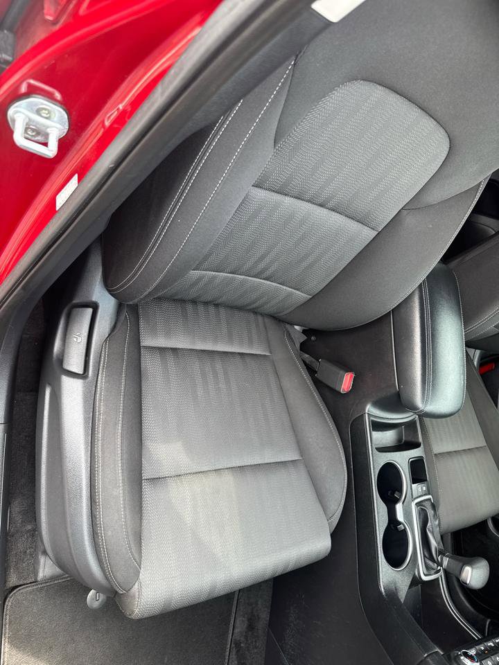 Used 2020 Kia Sportage LX FWD image 6