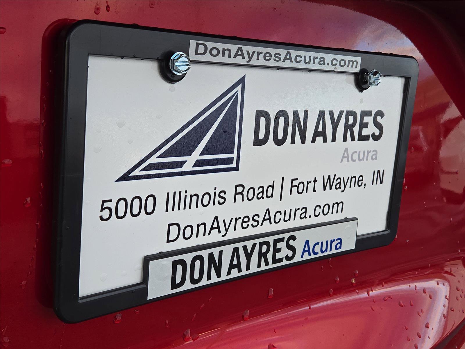 Used 2019 Acura RDX A-Spec image 36