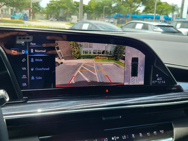 Used 2021 Cadillac Escalade Sport w/ Driver Assist Tech Package RWD image 55