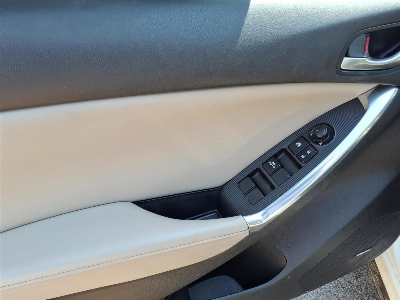 Used 2014 MAZDA CX-5 Grand Touring AWD/4WD image 8