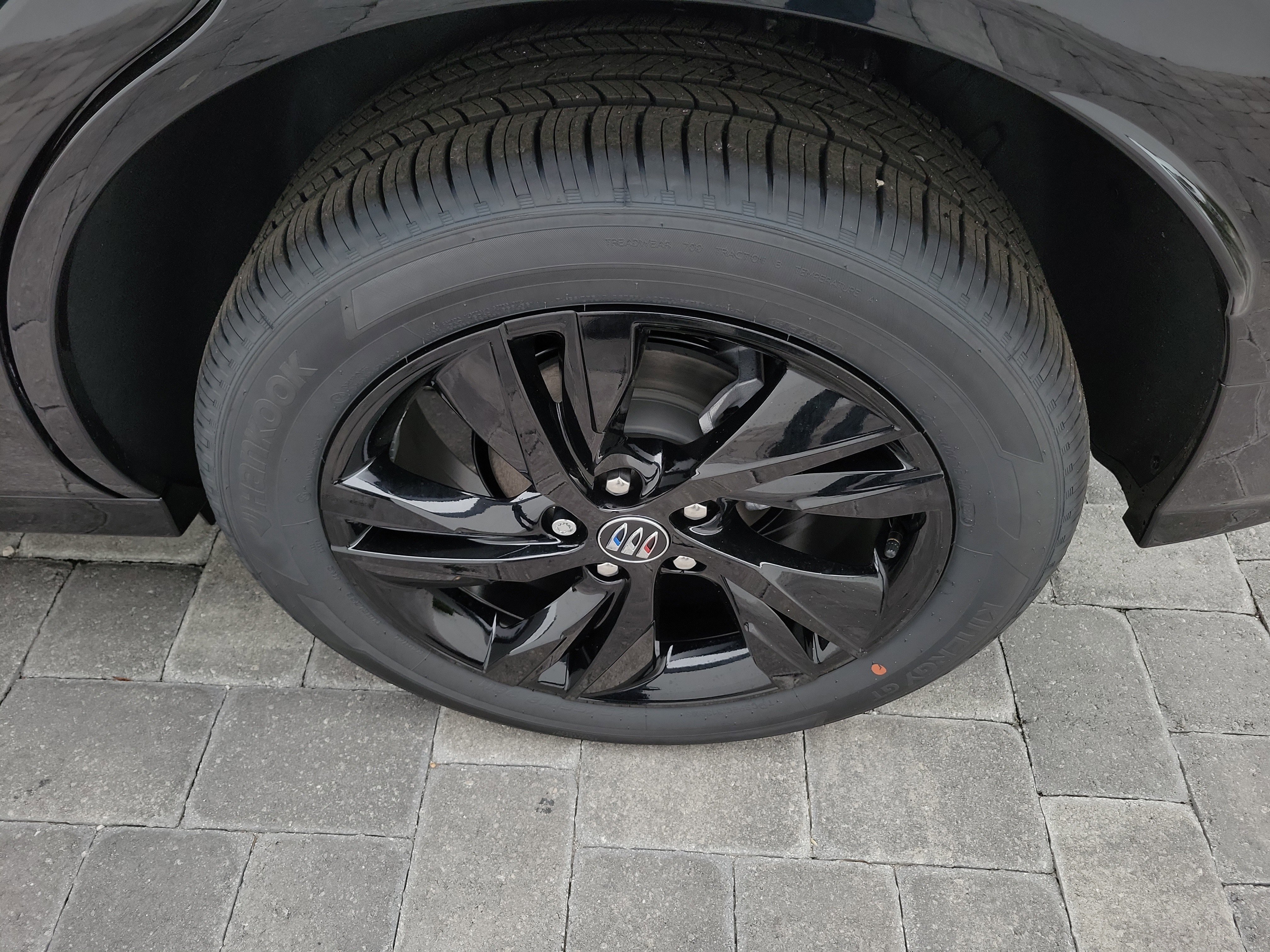 New 2026 Buick Encore GX Sport Touring w/ Advanced Technology Package image 10