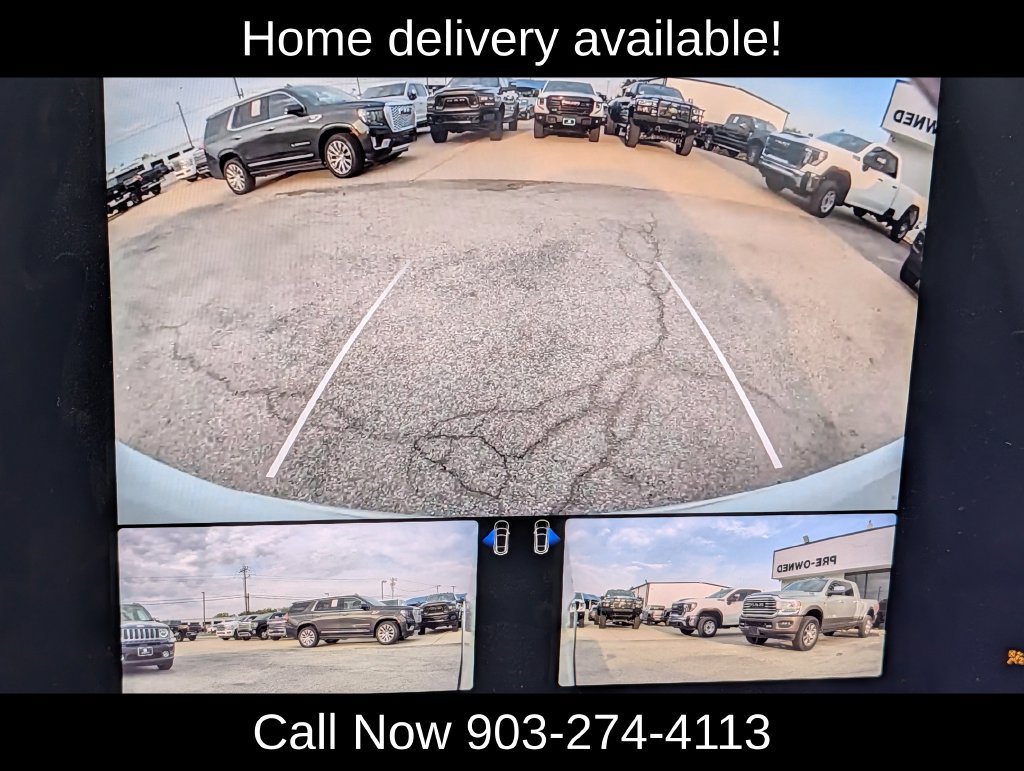 Used 2022 Tesla Model X AWD/4WD image 15