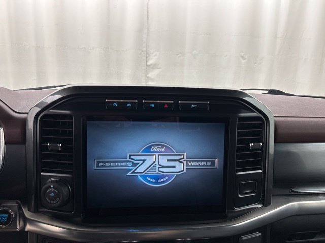 Used 2023 Ford F150 Lariat w/ Equipment Group 502A High AWD/4WD image 11