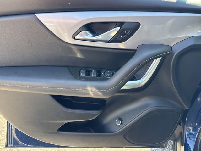 Used 2023 Chevrolet Blazer LT AWD/4WD image 10