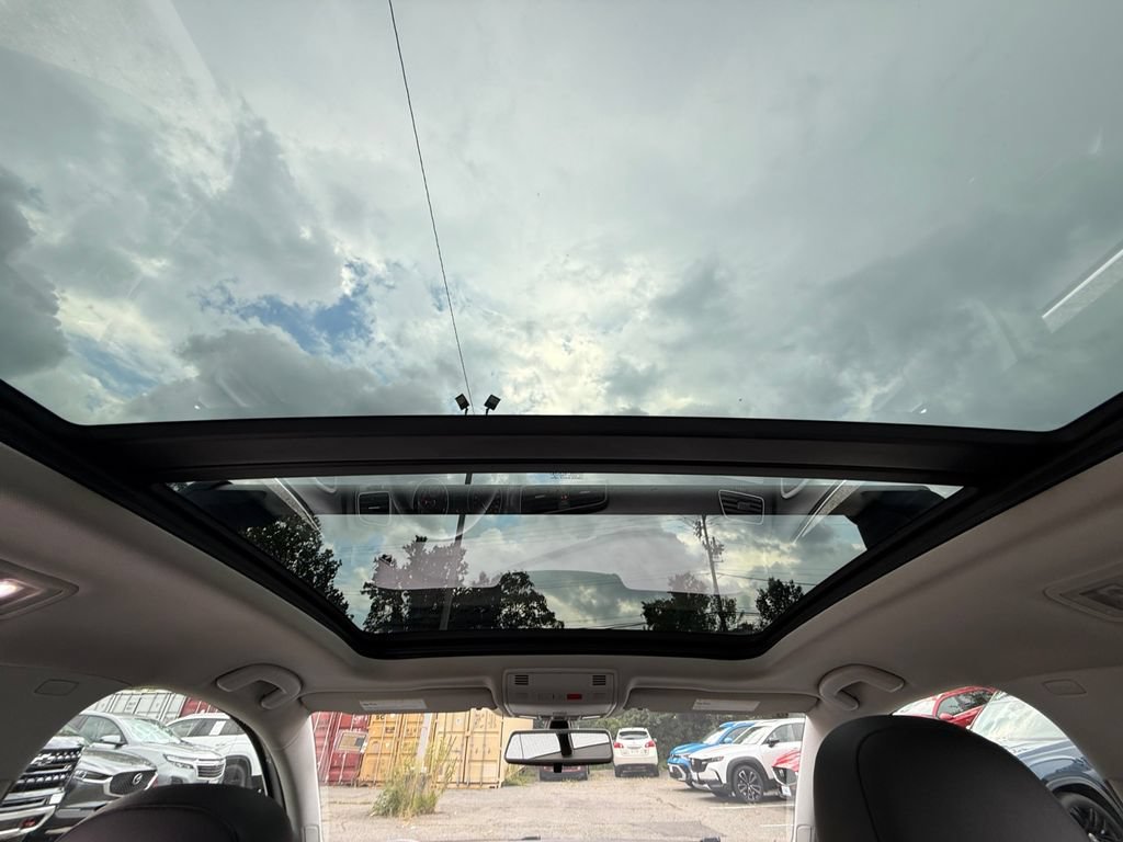 Used 2017 Volkswagen Golf Alltrack SE AWD/4WD image 22