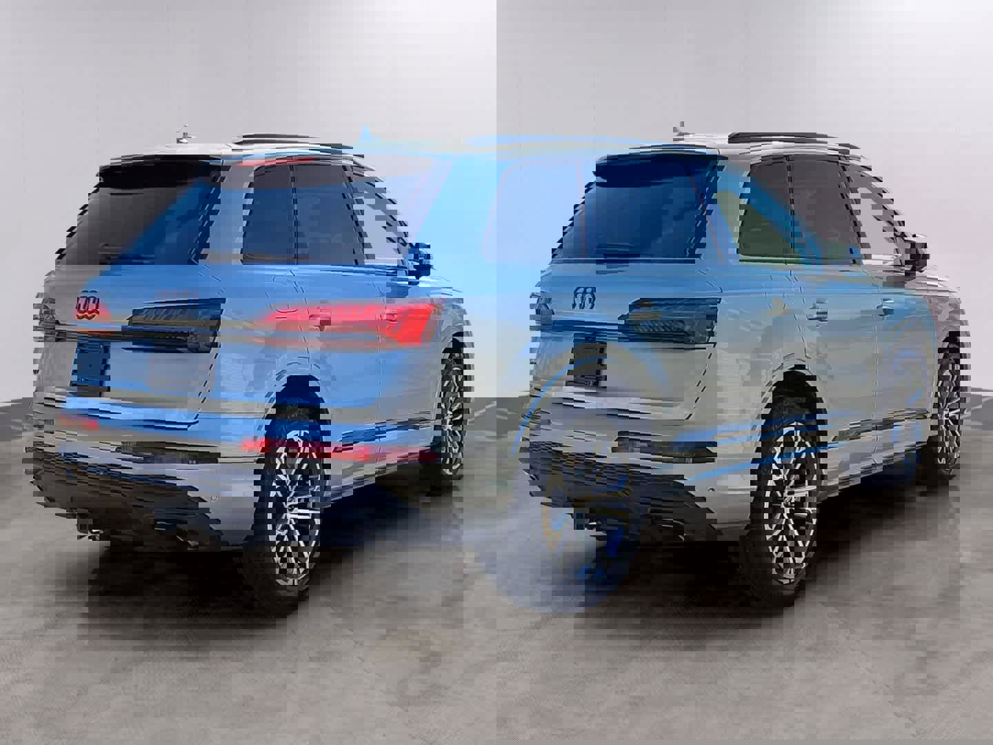 Certified 2025 Audi Q7 2.0T Premium Plus w/ Premium Plus Package image 7