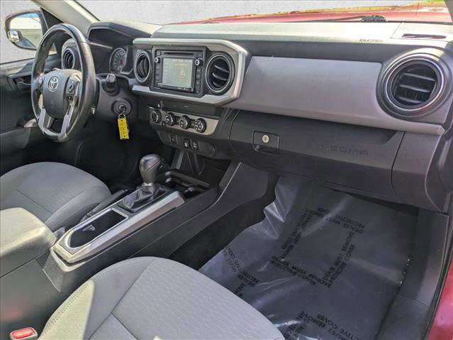 Used 2019 Toyota Tacoma SR5 image 21