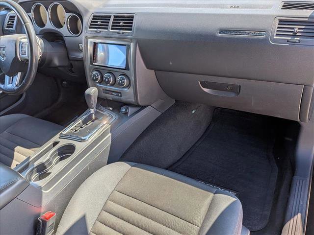 Used 2013 Dodge Challenger R/T w/ Sound Group II image 19