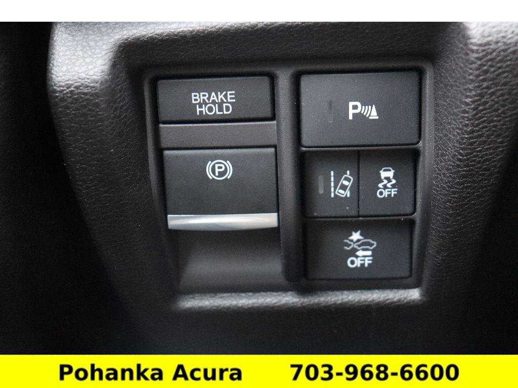 Used 2020 Acura MDX w/Technology Pkg image 14