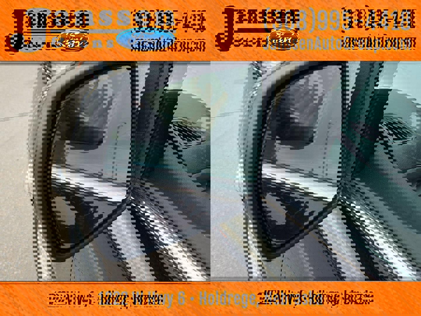 Used 2020 Ford Edge SEL image 10