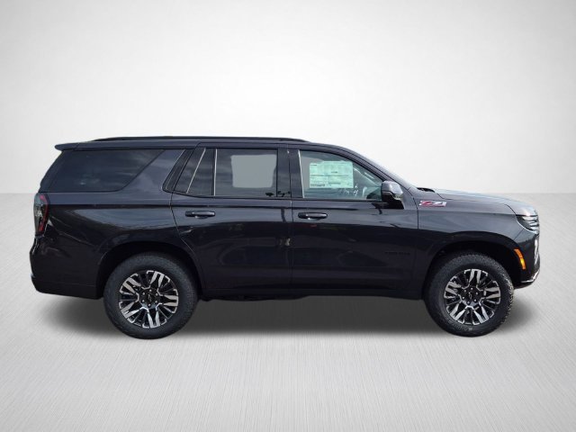 New 2026 Chevrolet Tahoe Z71 AWD/4WD image 11