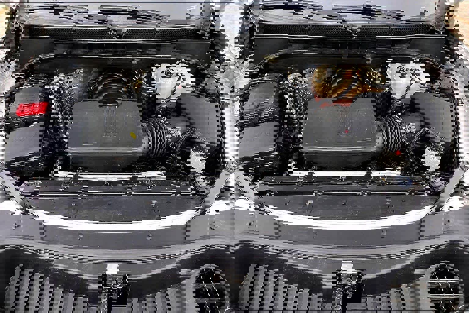 Used 2022 GMC Yukon SLT w/ SLT Premium Package image 62