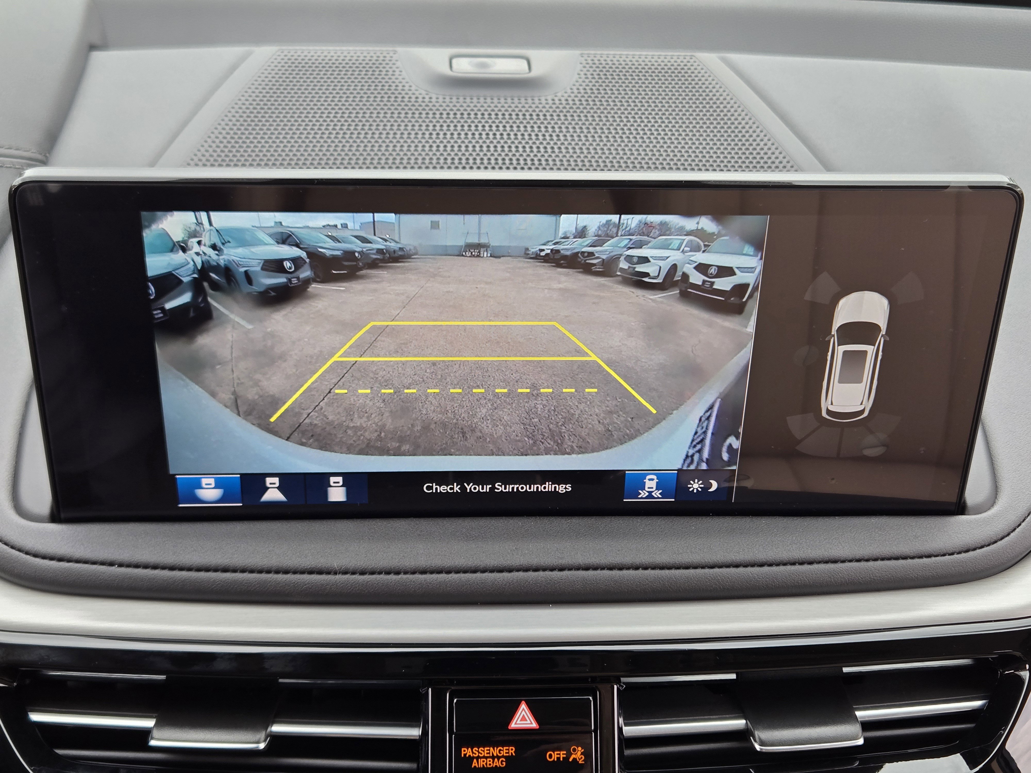 New 2026 Acura MDX FWD w/ Technology Package image 13