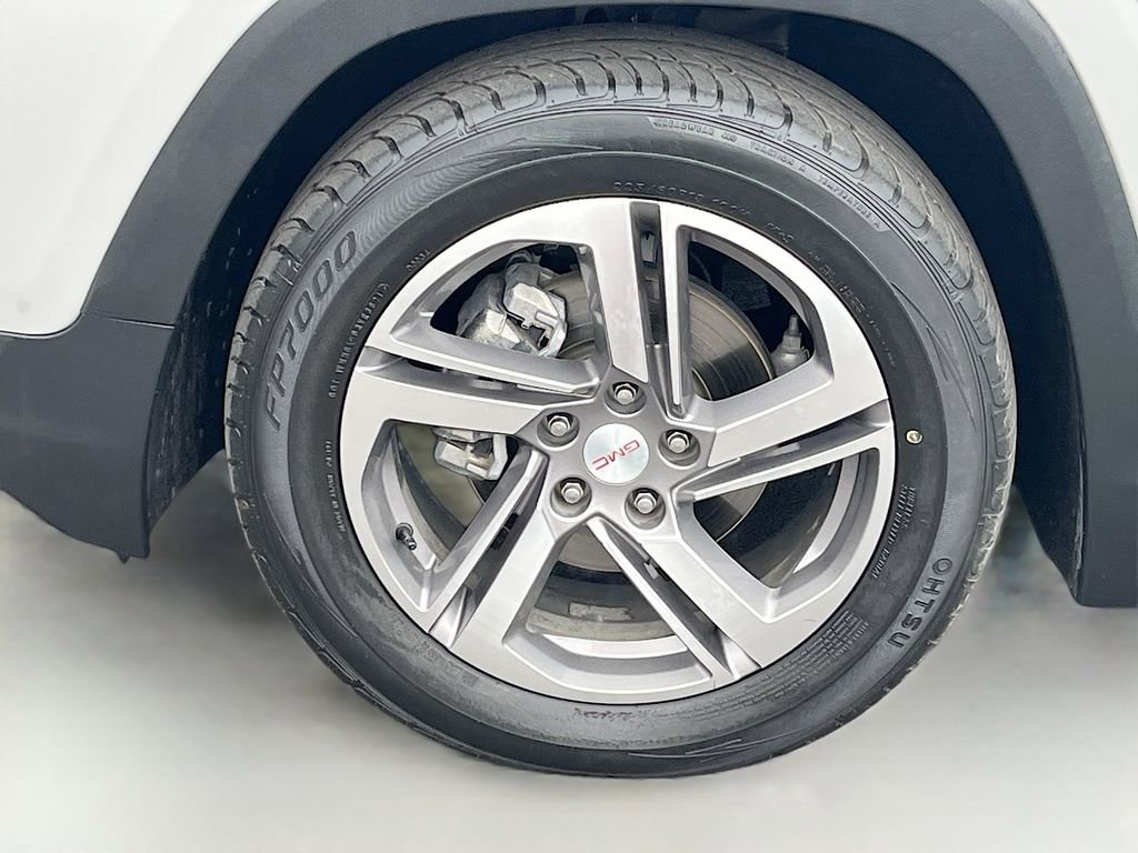 Used 2018 GMC Terrain SLT w/ Preferred Package image 33