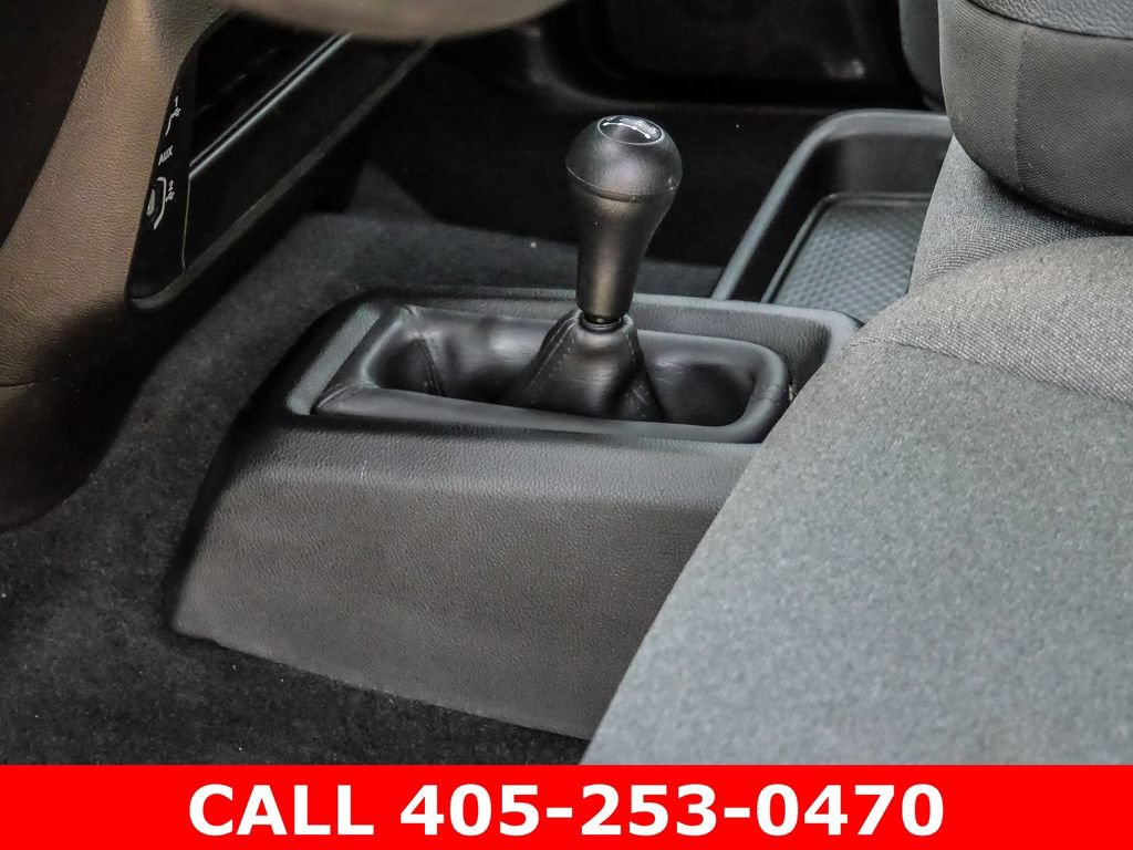 Used 2023 RAM 3500 Tradesman AWD/4WD image 30