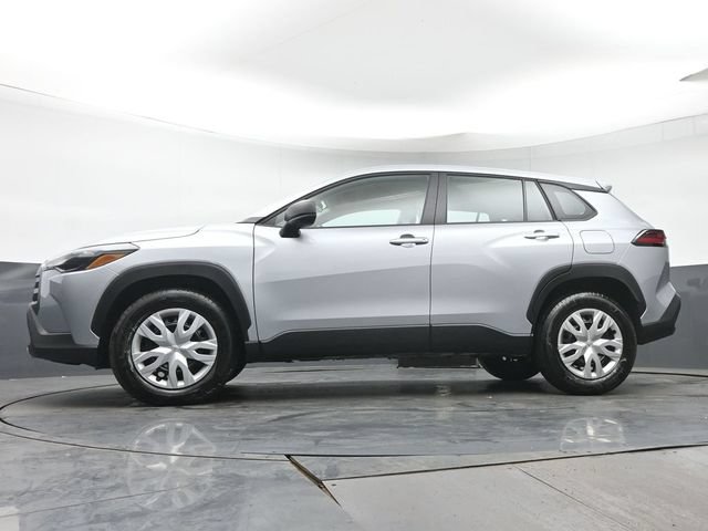 Certified 2026 Toyota Corolla Cross L AWD/4WD image 28