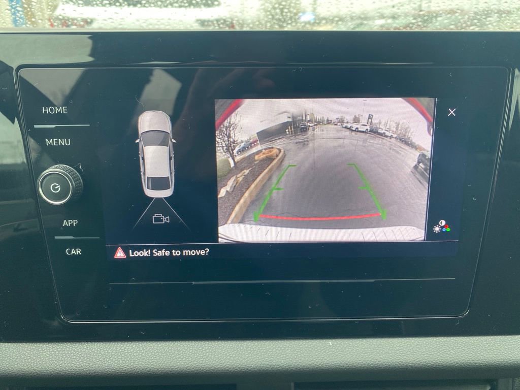 Used 2025 Volkswagen Jetta Sport image 19