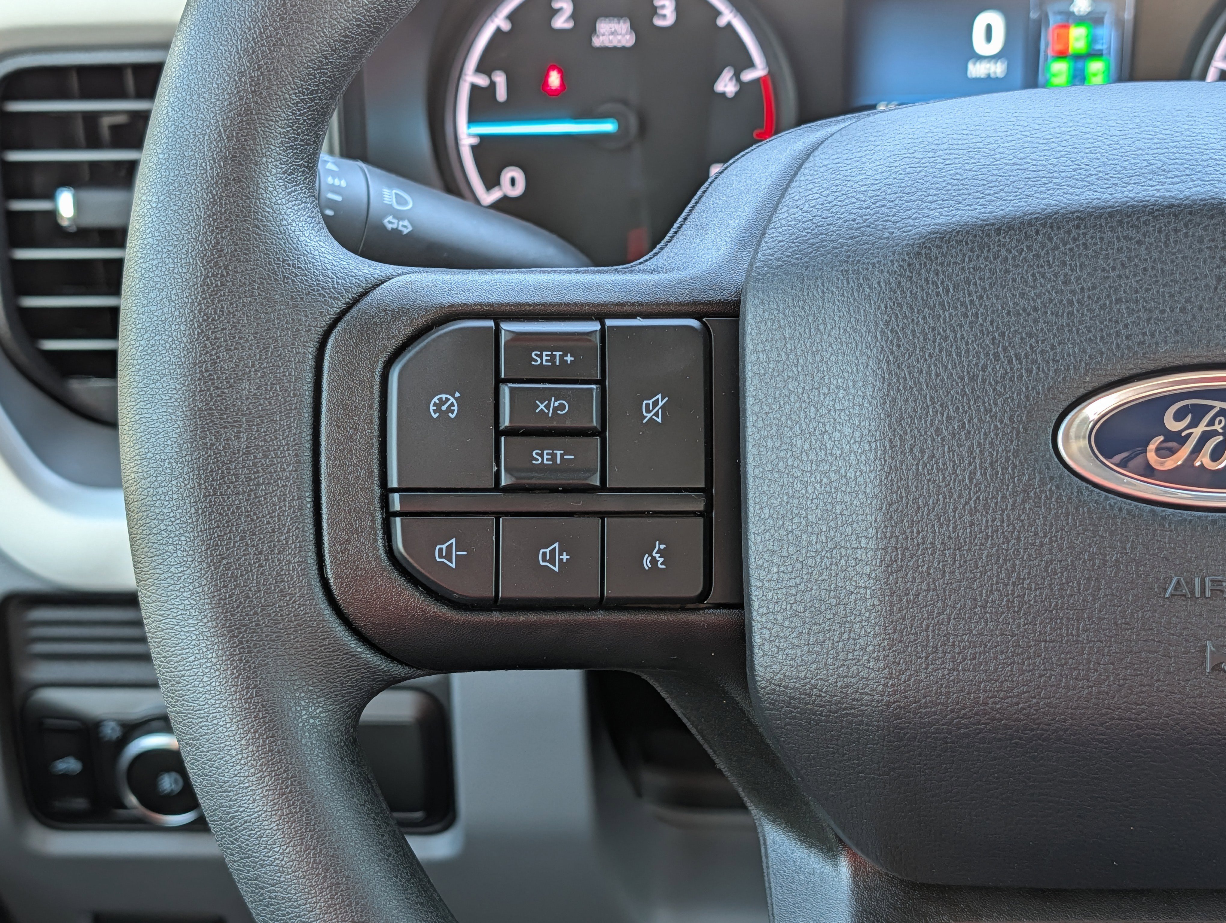 New 2026 Ford F250 XL w/ STX Appearance Package image 53