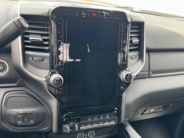 New 2026 RAM 2500 Big Horn AWD/4WD image 19