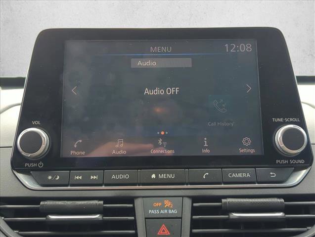 Used 2021 Nissan Altima 2.5 SV FWD image 15