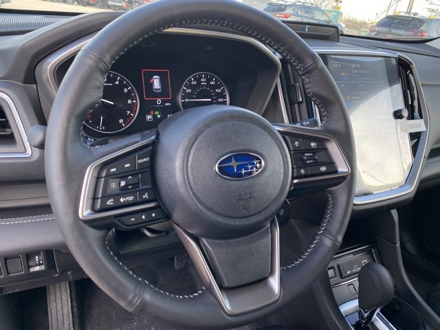 New 2026 Subaru Ascent Limited image 12