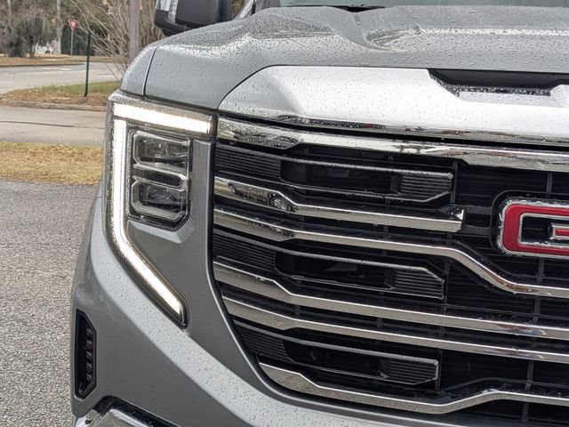 New 2026 GMC Sierra 1500 SLT w/ SLT Premium Plus Package image 10