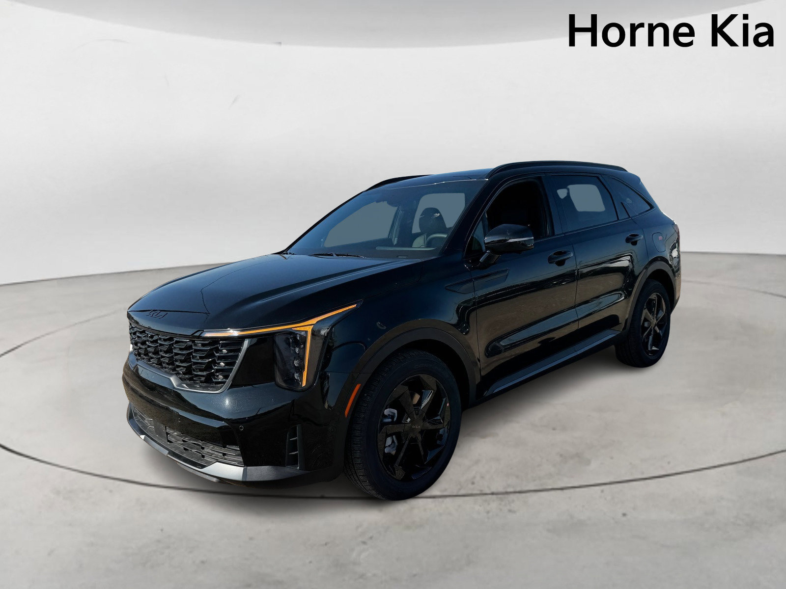 New 2026 Kia Sorento SX Prestige image 7