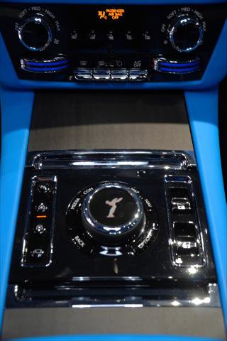 Used 2023 Rolls-Royce Ghost image 20